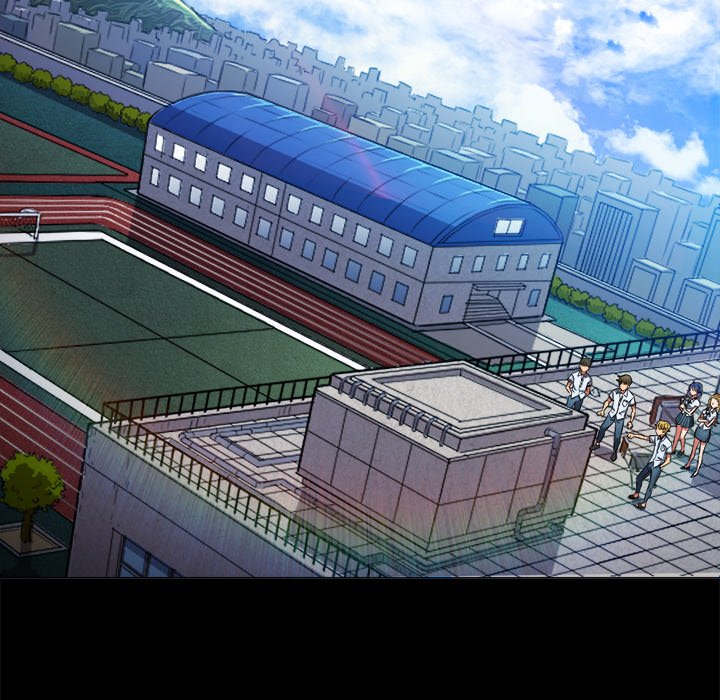 My High School Bully Chapter 76 image 6