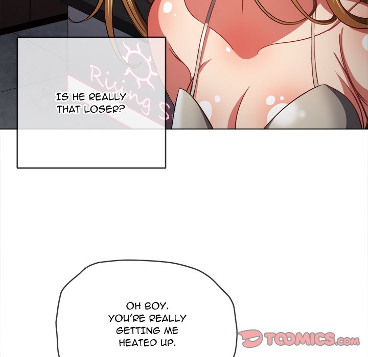 My High School Bully Chapter 76 image 74