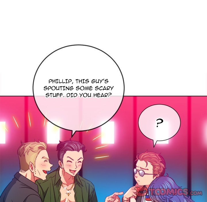 My High School Bully Chapter 76 image 80