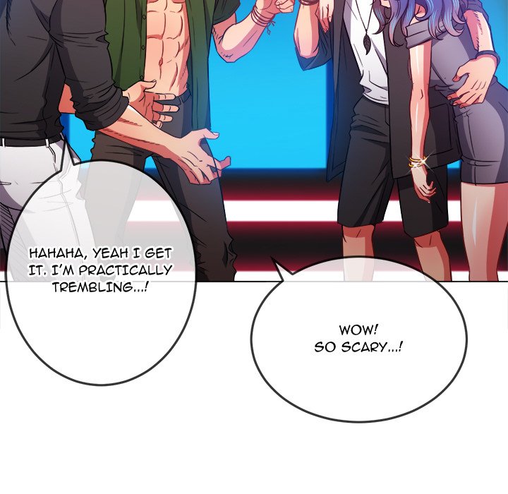 My High School Bully Chapter 76 image 81
