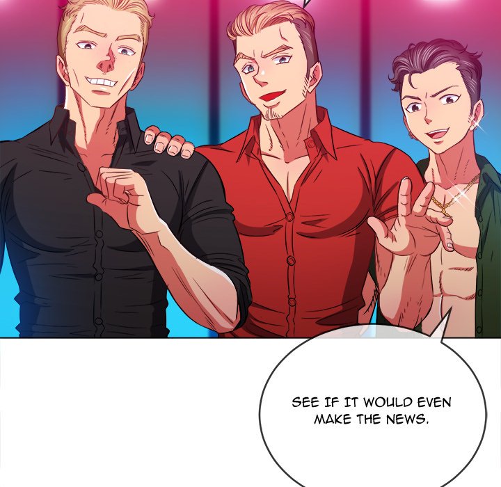 My High School Bully Chapter 76 image 83
