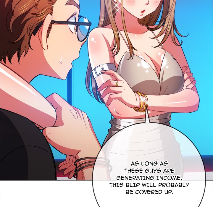 My High School Bully Chapter 76 image 85