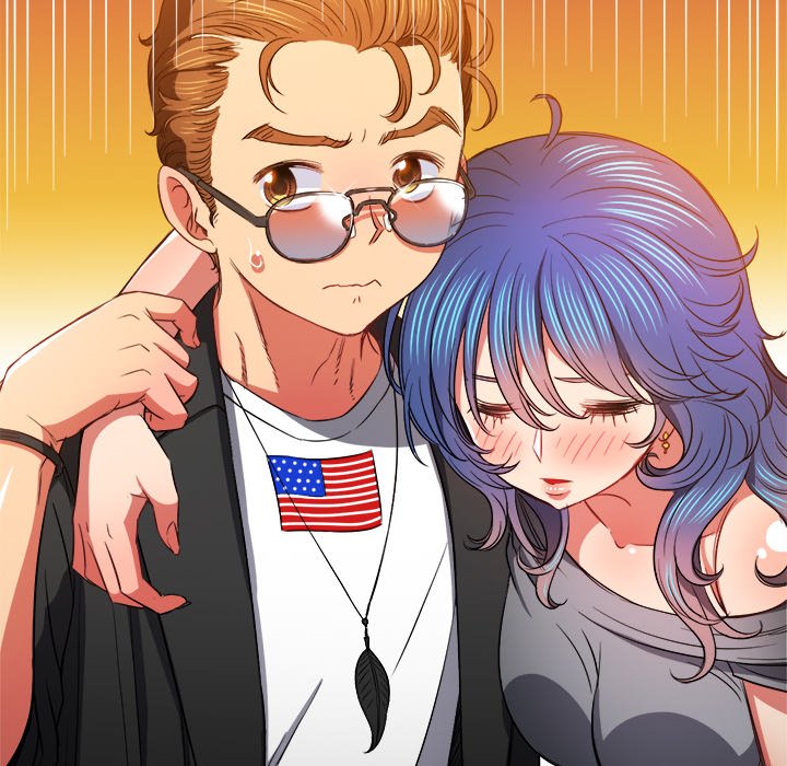 My High School Bully Chapter 76 image 87
