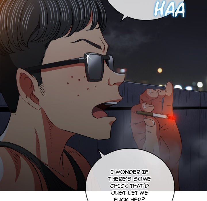 My High School Bully Chapter 79 image 9