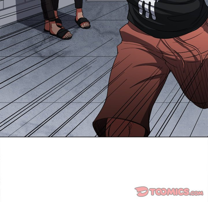 My High School Bully Chapter 79 image 101