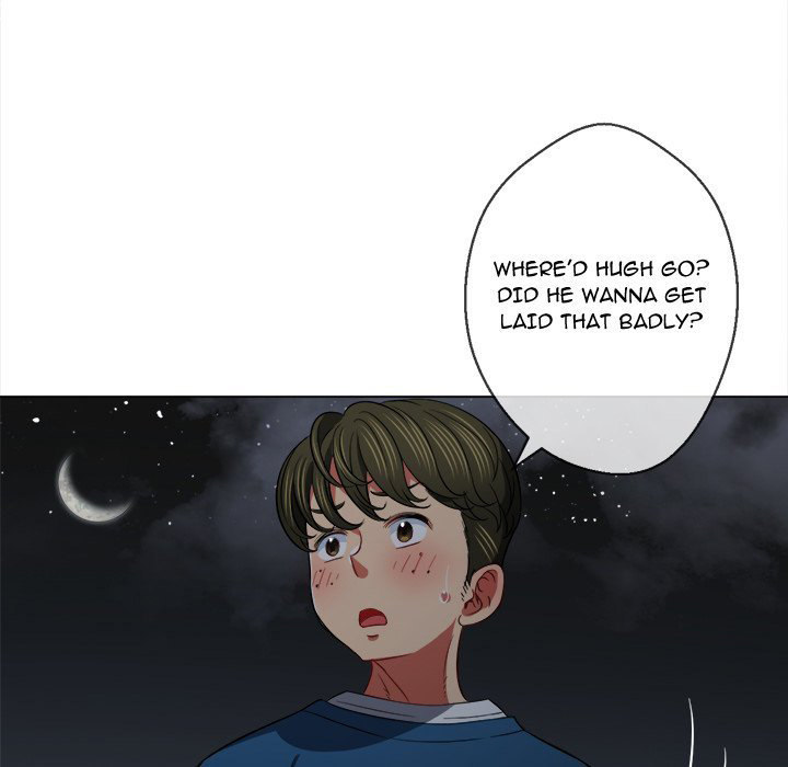 My High School Bully Chapter 79 image 102