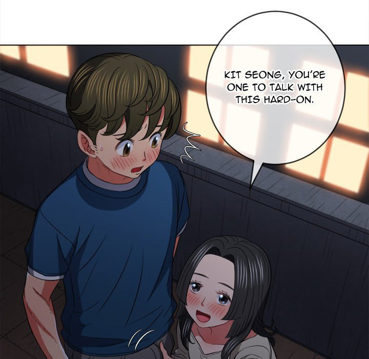 My High School Bully Chapter 79 image 105