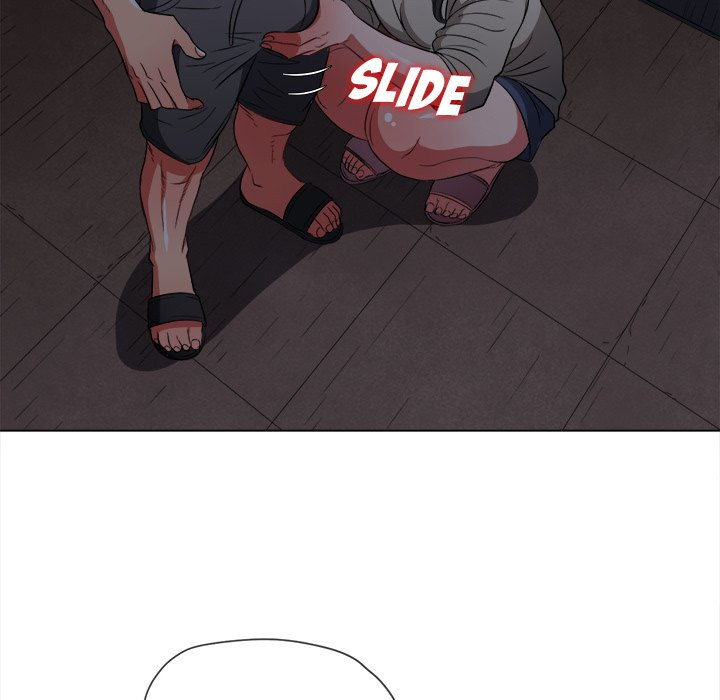 My High School Bully Chapter 79 image 106