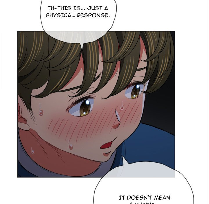 My High School Bully Chapter 79 image 107