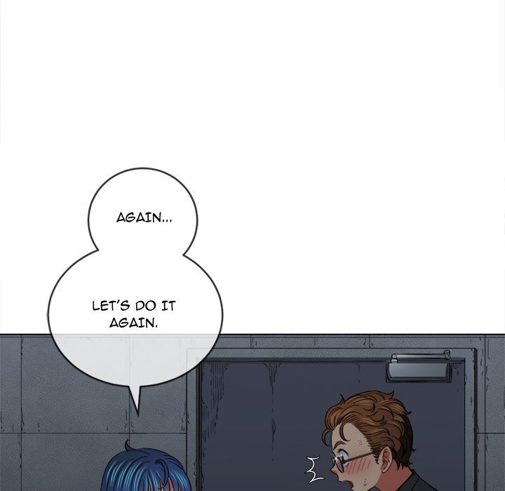 My High School Bully Chapter 79 image 132