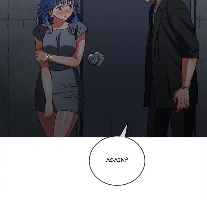 My High School Bully Chapter 79 image 133