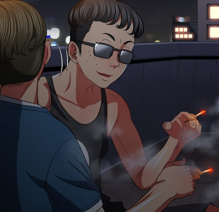 My High School Bully Chapter 79 image 13
