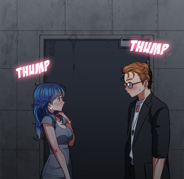 My High School Bully Chapter 79 image 144