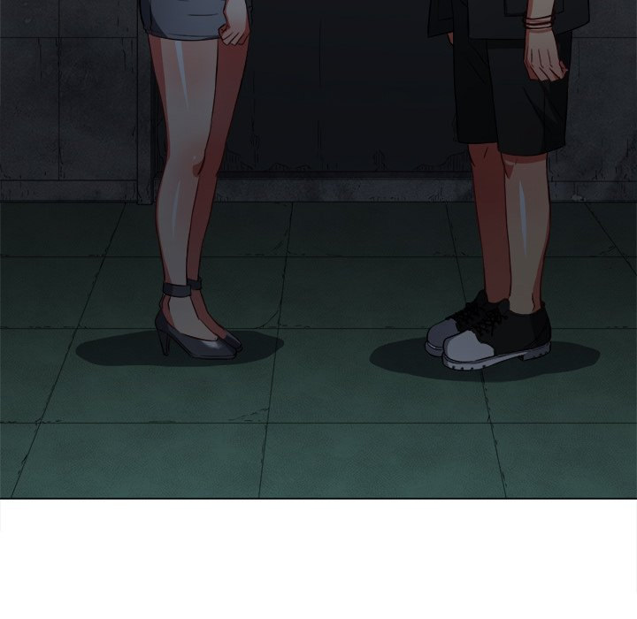 My High School Bully Chapter 79 image 145