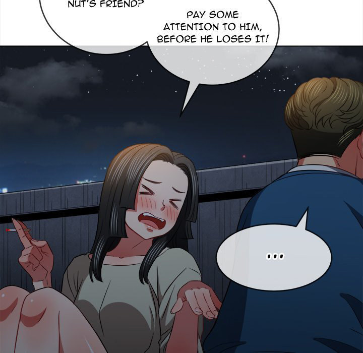 My High School Bully Chapter 79 image 15