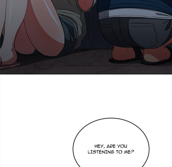 My High School Bully Chapter 79 image 16