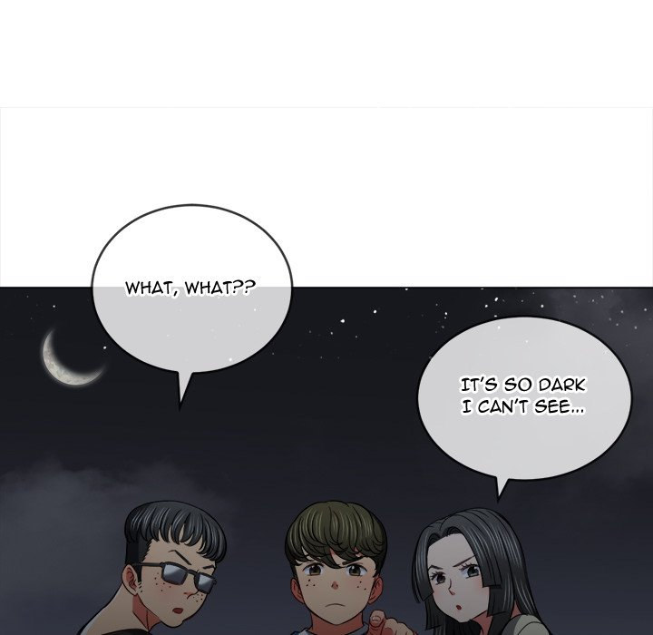 My High School Bully Chapter 79 image 21