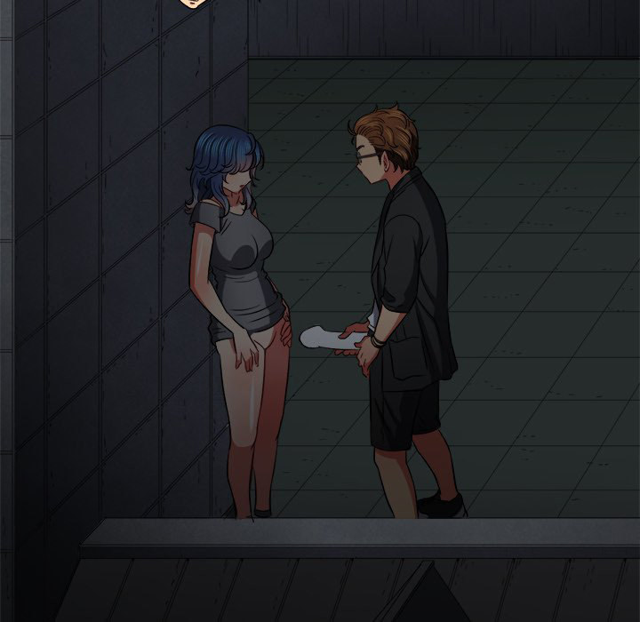 My High School Bully Chapter 79 image 26
