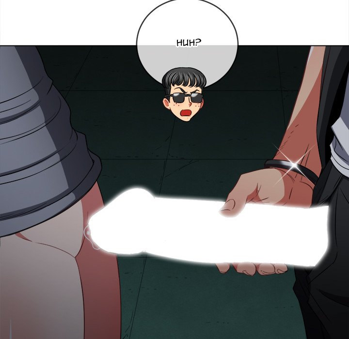 My High School Bully Chapter 79 image 28