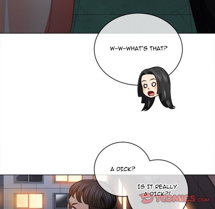 My High School Bully Chapter 79 image 29