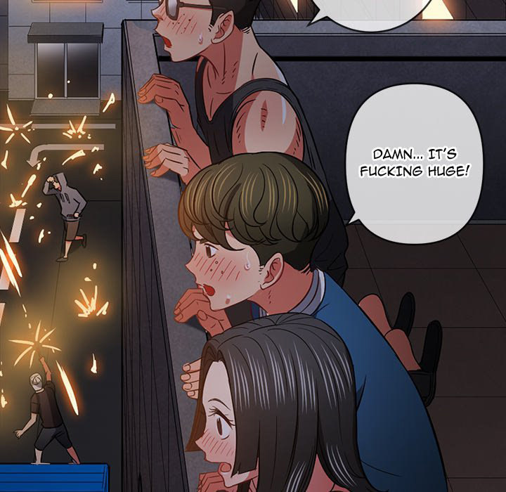 My High School Bully Chapter 79 image 30