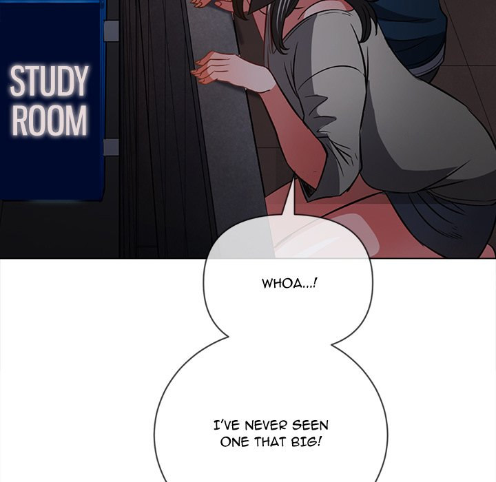 My High School Bully Chapter 79 image 31