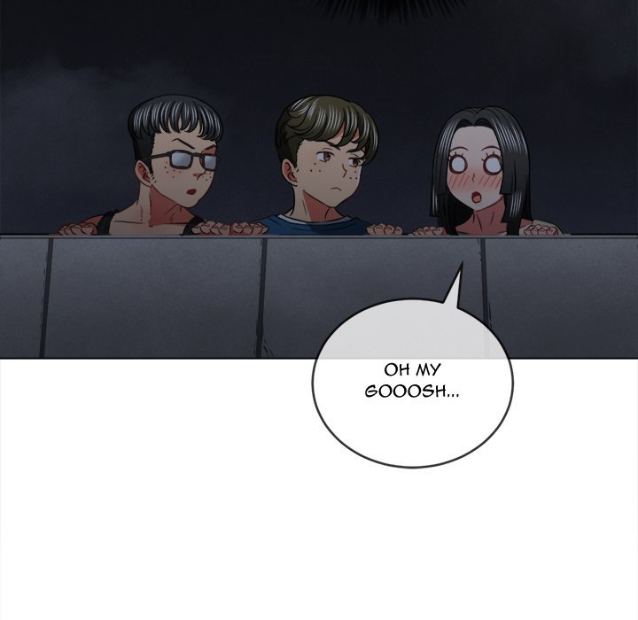 My High School Bully Chapter 79 image 33