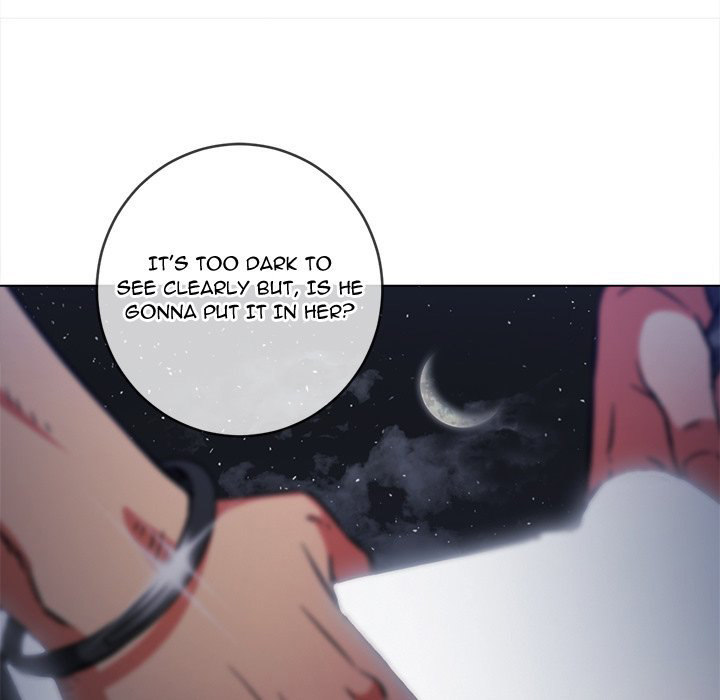 My High School Bully Chapter 79 image 34