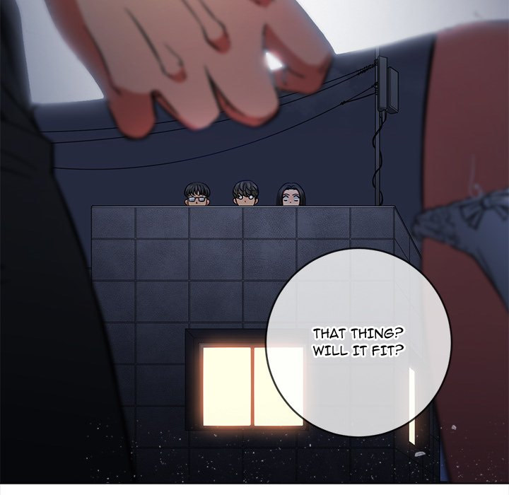 My High School Bully Chapter 79 image 35