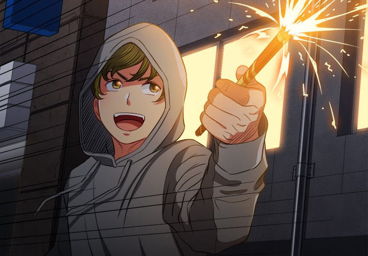 My High School Bully Chapter 79 image 3