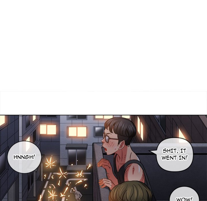My High School Bully Chapter 79 image 40