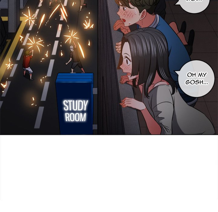 My High School Bully Chapter 79 image 41