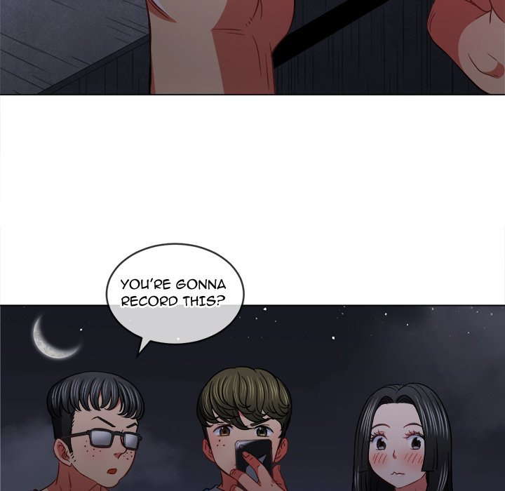 My High School Bully Chapter 79 image 43