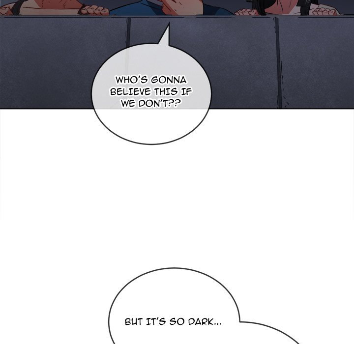 My High School Bully Chapter 79 image 44