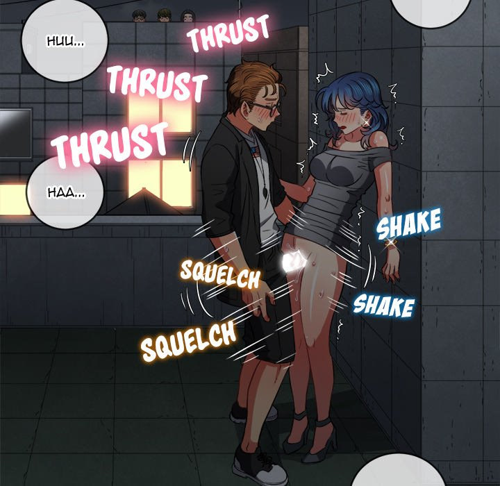 My High School Bully Chapter 79 image 48