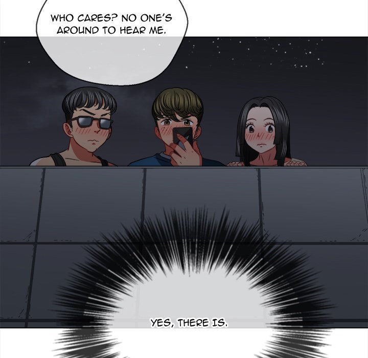 My High School Bully Chapter 79 image 53