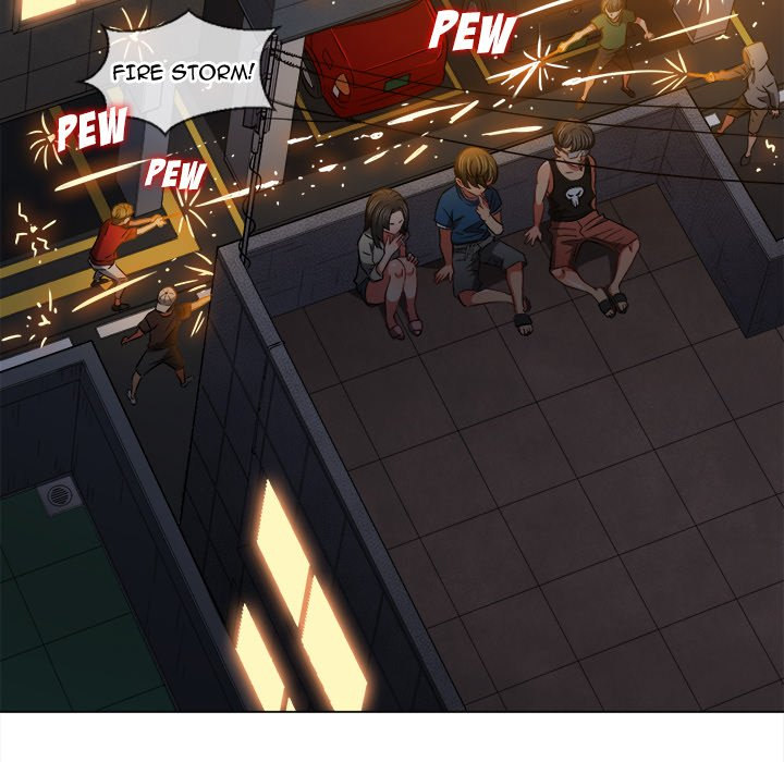 My High School Bully Chapter 79 image 5