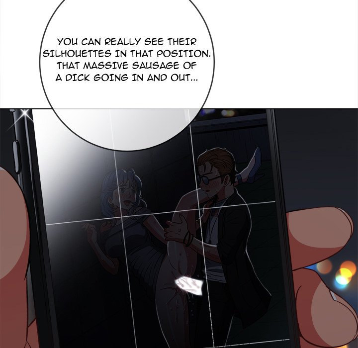 My High School Bully Chapter 79 image 66