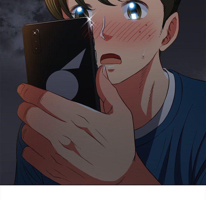 My High School Bully Chapter 79 image 69