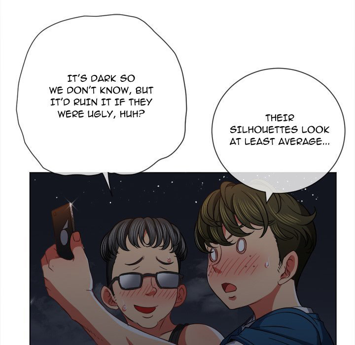 My High School Bully Chapter 79 image 72