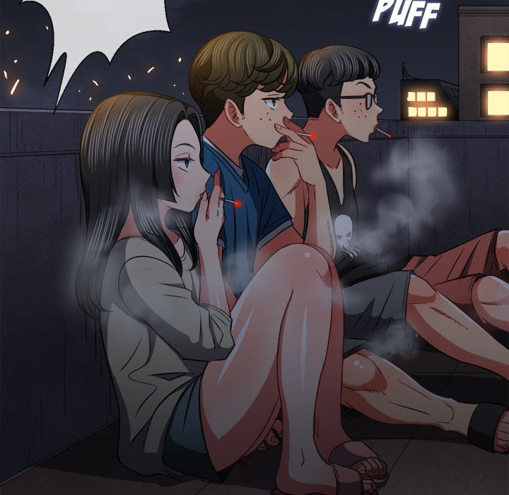 My High School Bully Chapter 79 image 7