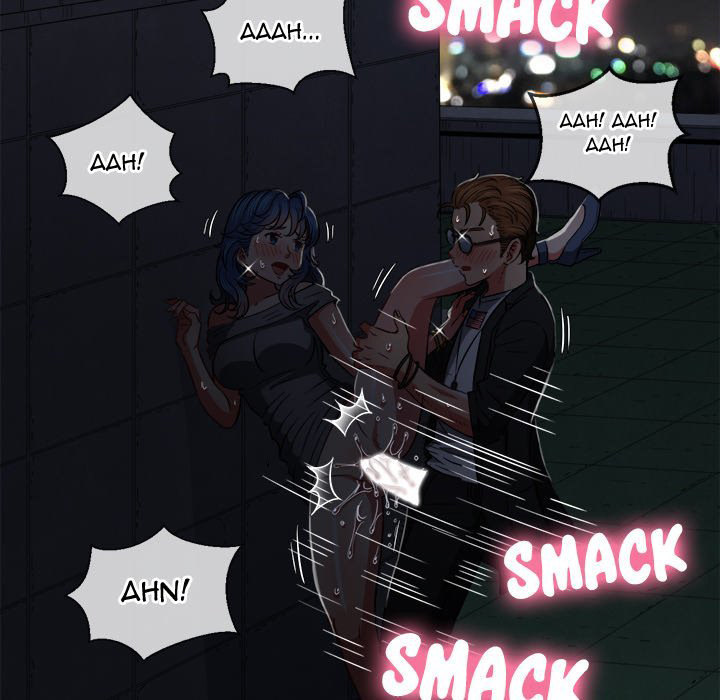 My High School Bully Chapter 79 image 79