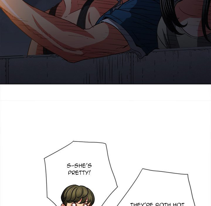 My High School Bully Chapter 79 image 90