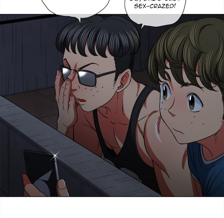 My High School Bully Chapter 79 image 93