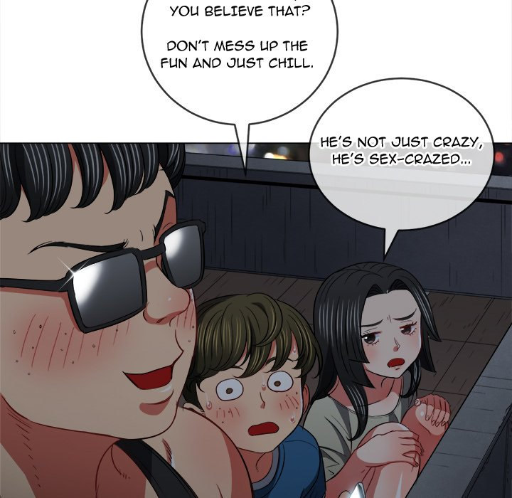 My High School Bully Chapter 79 image 97