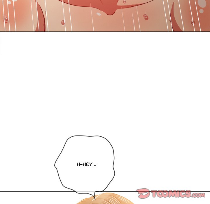 My High School Bully Chapter 82 image 110