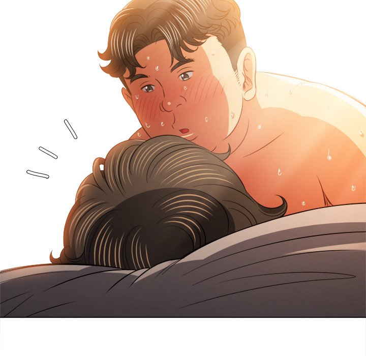 My High School Bully Chapter 82 image 111