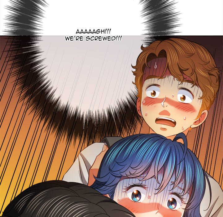 My High School Bully Chapter 82 image 11