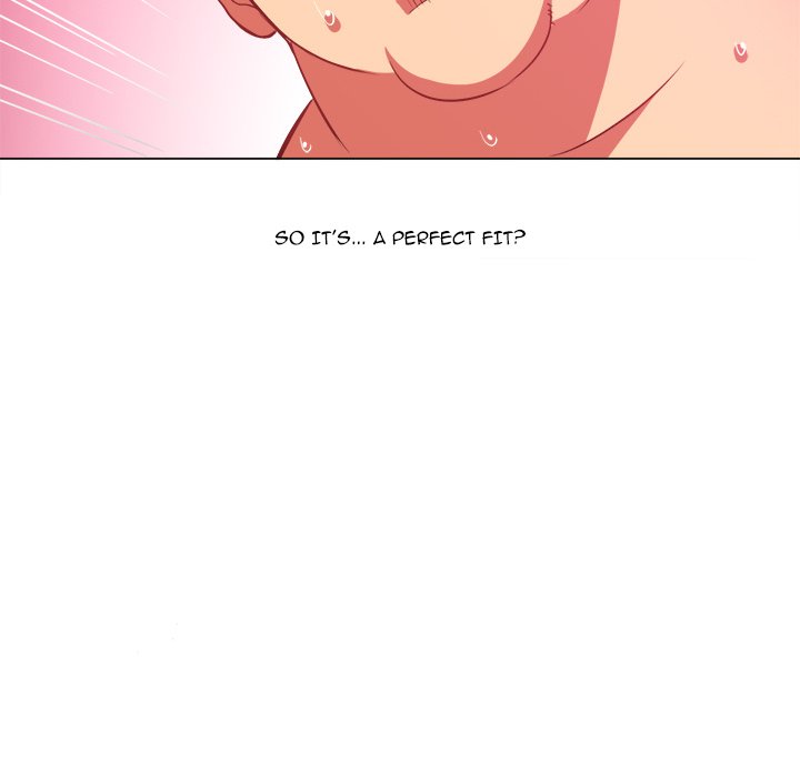My High School Bully Chapter 82 image 123