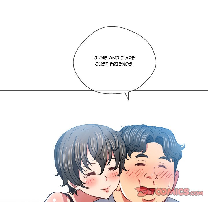 My High School Bully Chapter 82 image 128